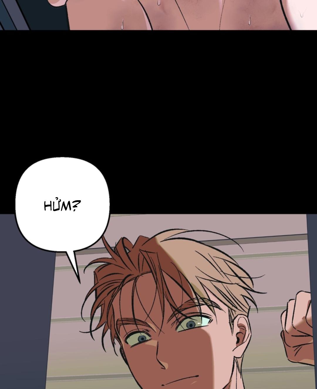 Tiệm bánh nóng bỏng và gợi cảm Chapter 16 H+ - Next Chapter 17 H+