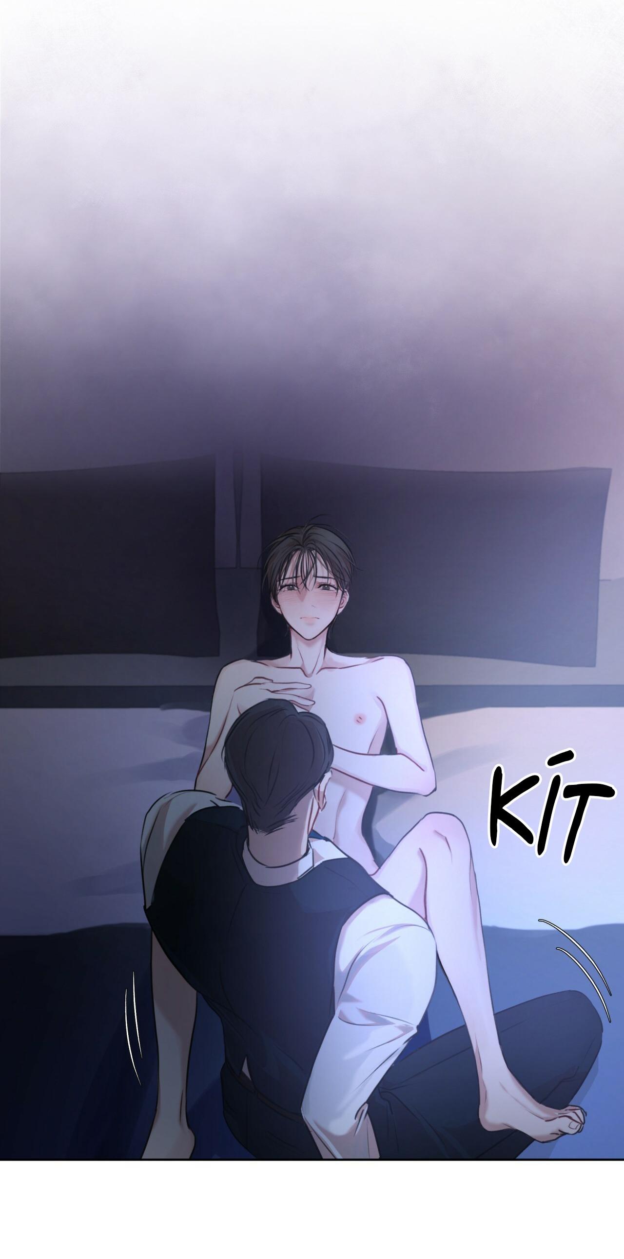 KHỞI NGUỒN SỰ SỐNG Chapter 7 H chụt chụt - Next 