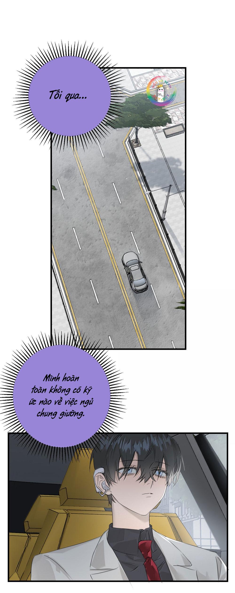Chiến Lược Dụ Dỗ Chapter 40 - Next 