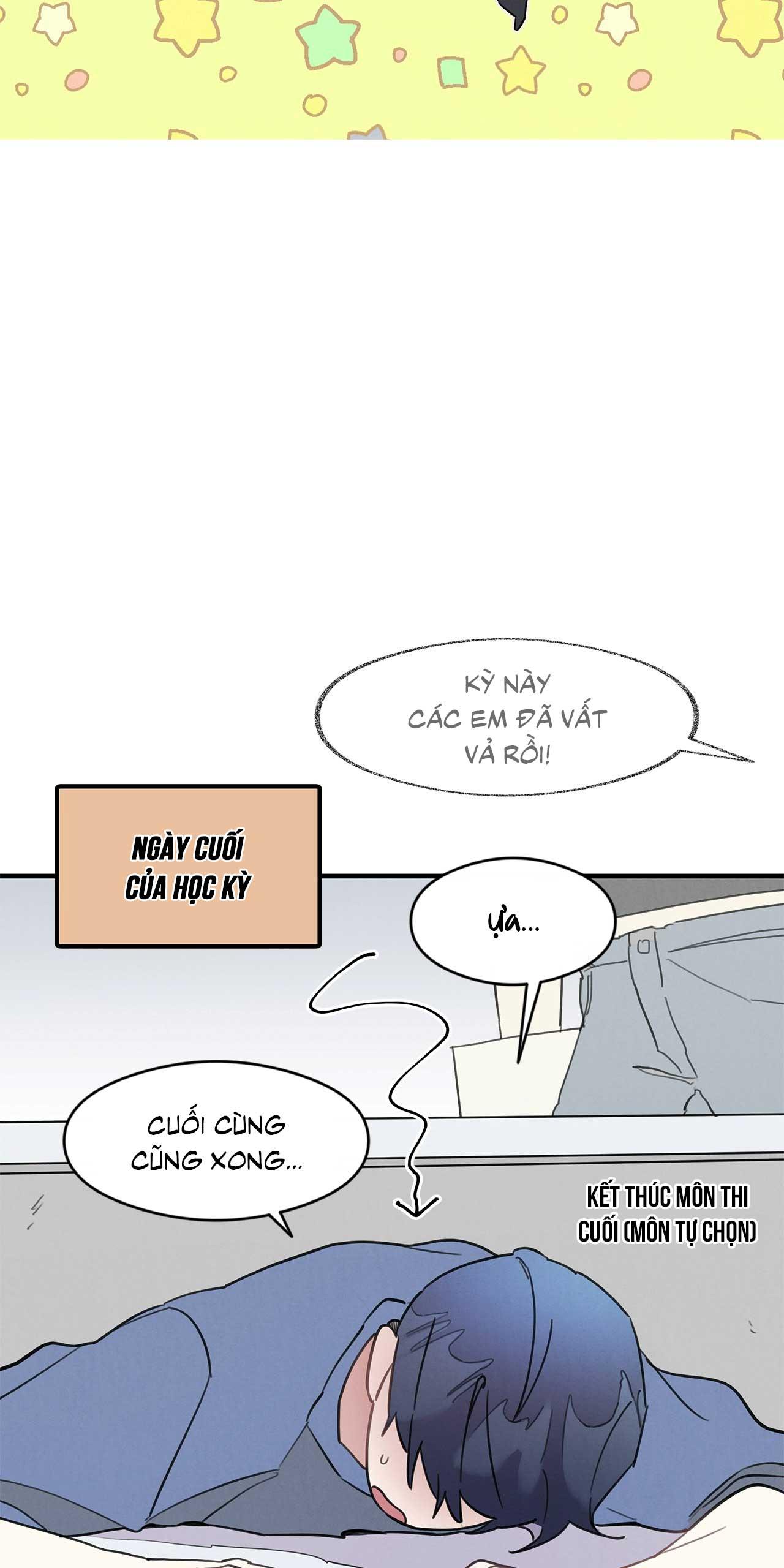 One-Room TA Chapter 22 - Next 