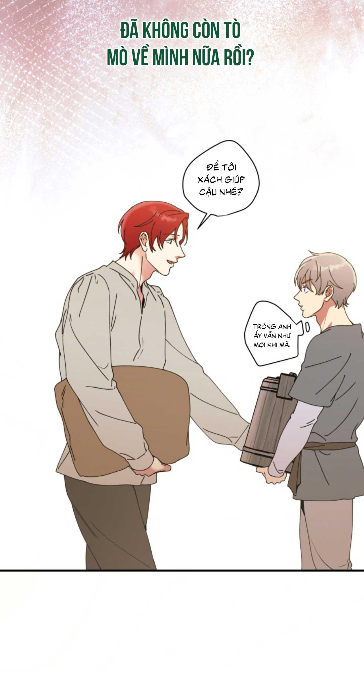 Tiệm bánh nóng bỏng và gợi cảm Chapter 28 H - Next Chapter 29 H+++