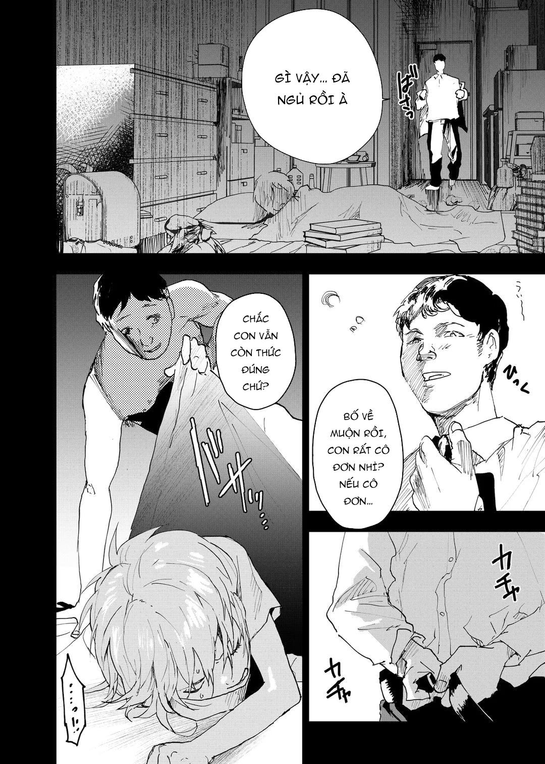 Tuyển tập bộ truyện của tác giả Orukoa Chapter 34 - Next Chapter 35