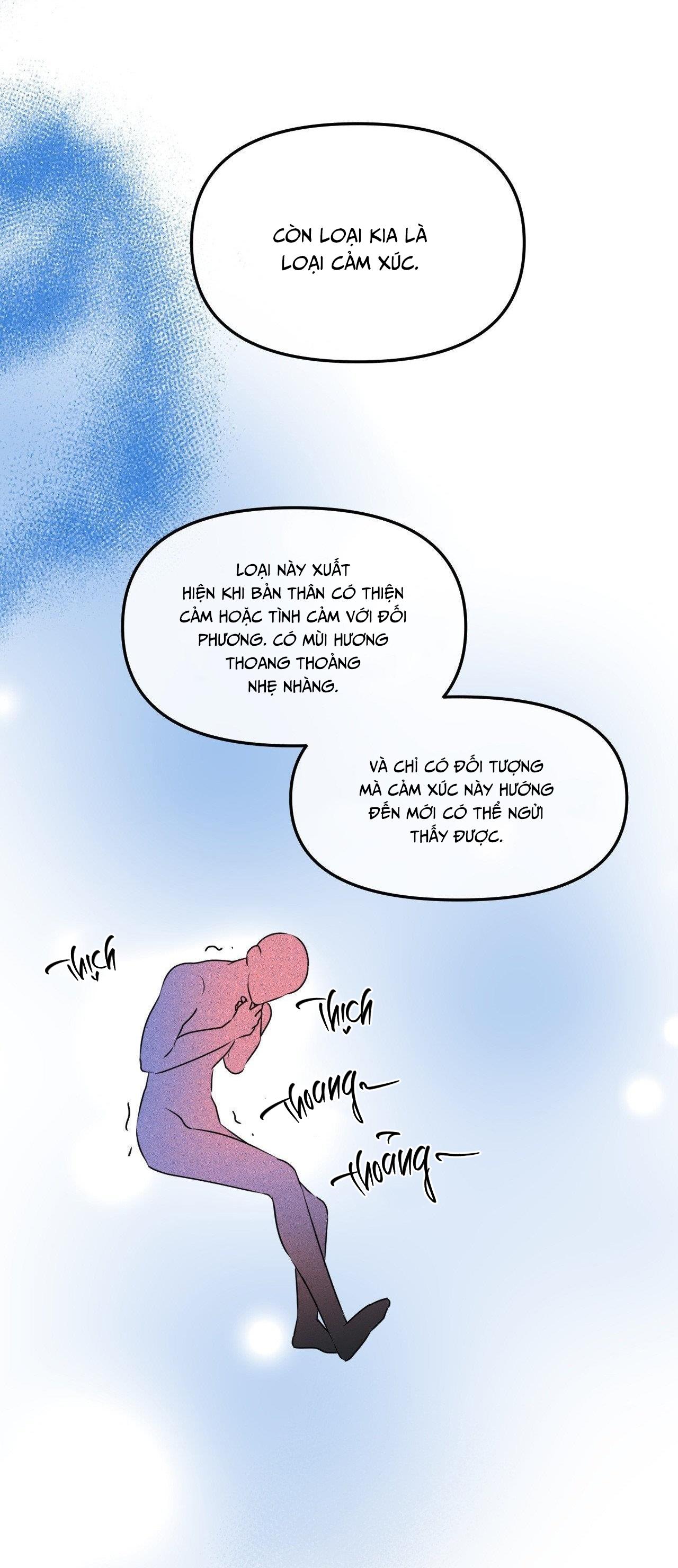 RANH GIỚI CỦA MÙI HƯƠNG Chapter 55 - Next Chapter 55.1 THÔNG BÁO OFF