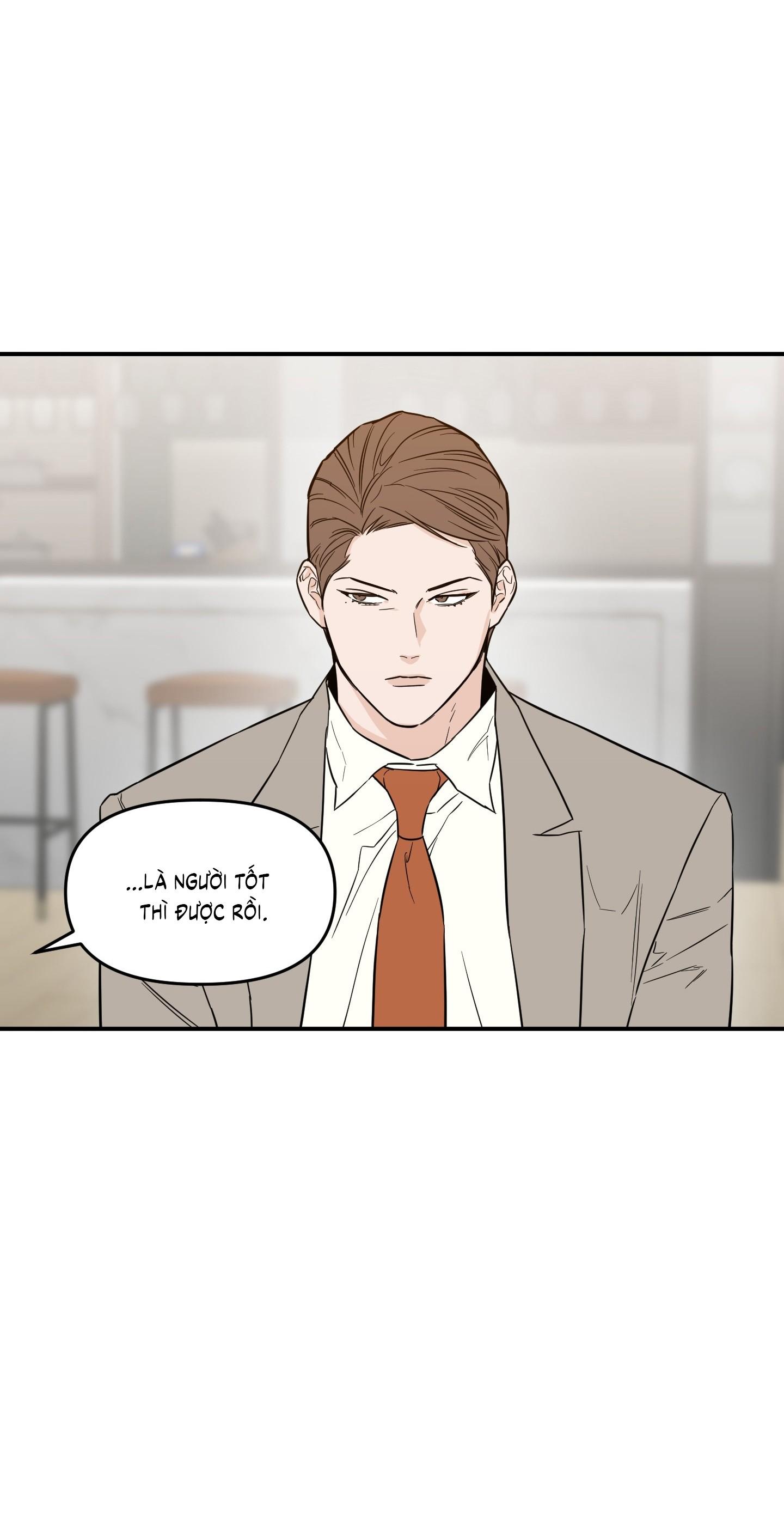 (CBunu) SCOOP Chapter 20 - Next 