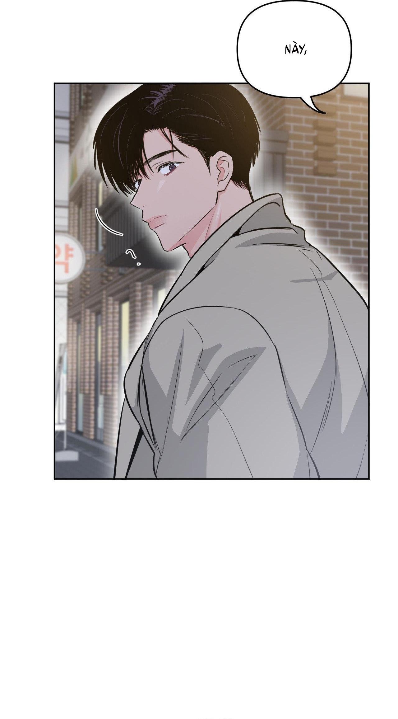 (CBunu) Chàng Trai Mỹ Thuật Chapter 52 - Next 
