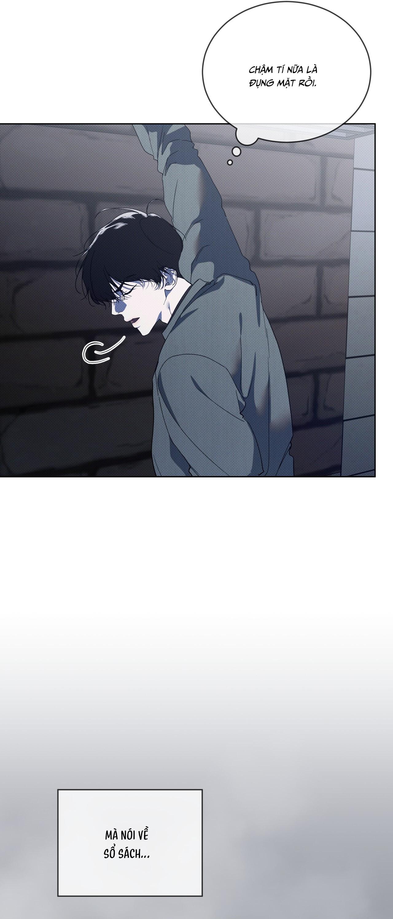HÌNH THÁI TIẾN HÓA Chapter 5 - Next 