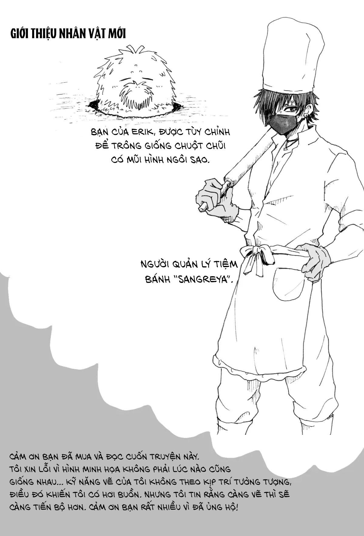 Tuyển tập truyện doujinshi Chapter 282 - Next 
