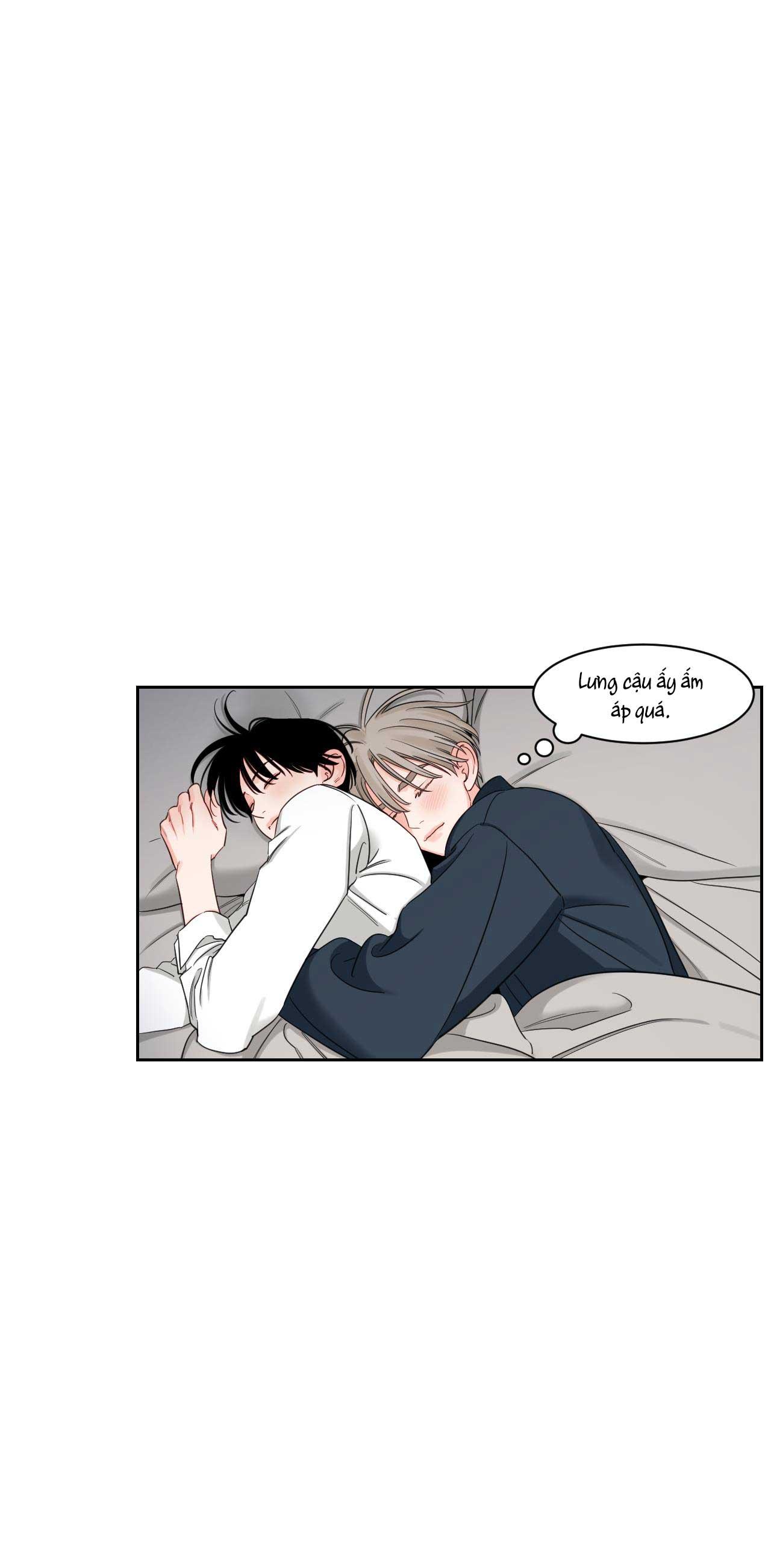 VÙNG BÓNG TỐI Chapter 49 - Next Chapter 50