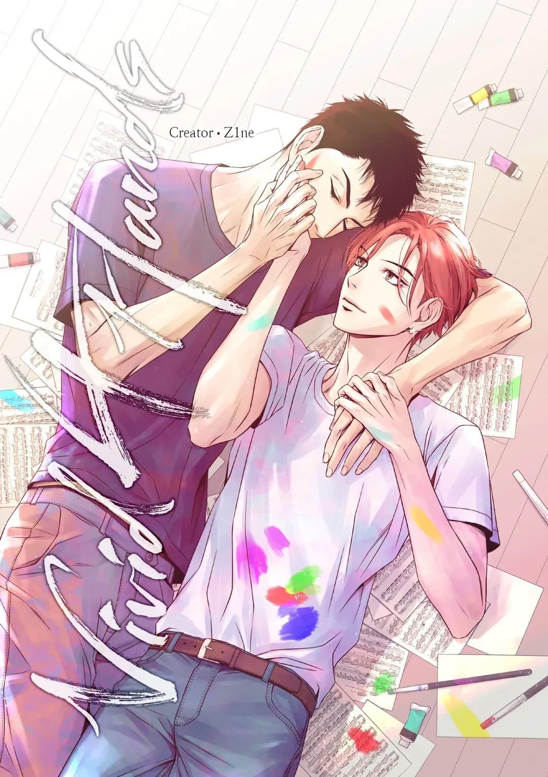 Hai Đôi Tay Sinh Động Chapter 26 - Next 