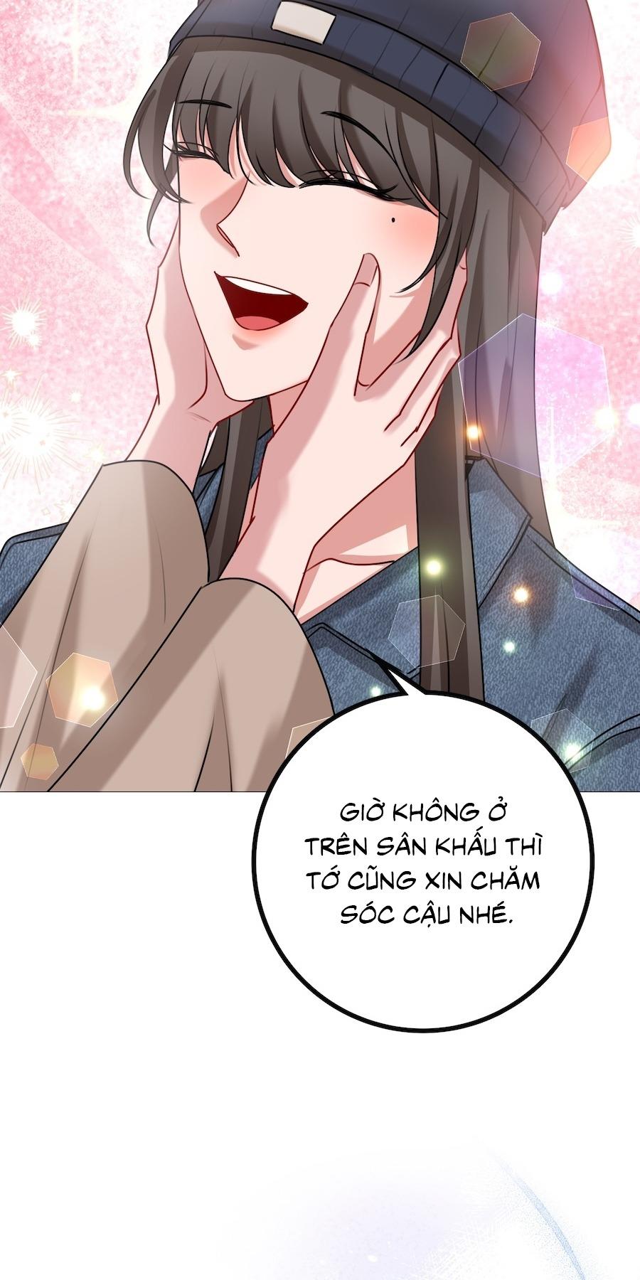 Flower of youth Chapter 45 - Next 