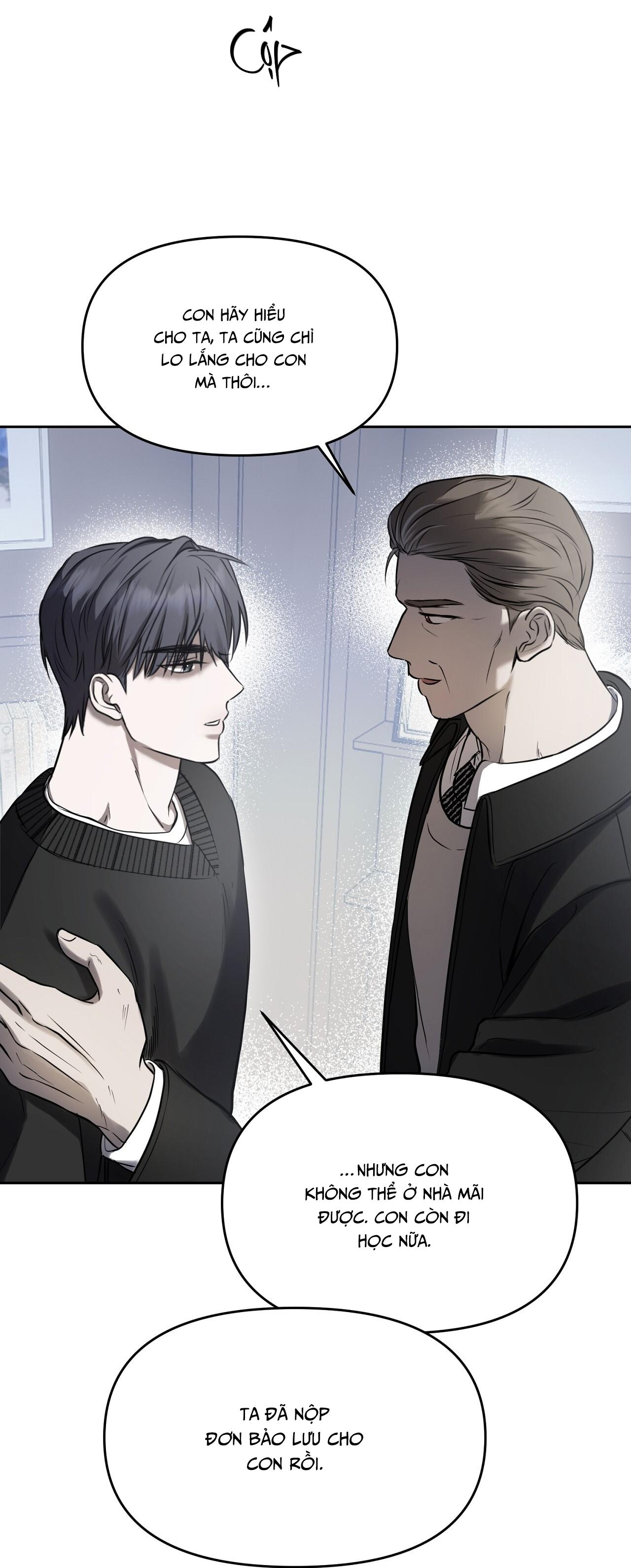 ÁNH NẮNG LEN LỎI Chapter 3 - Next 