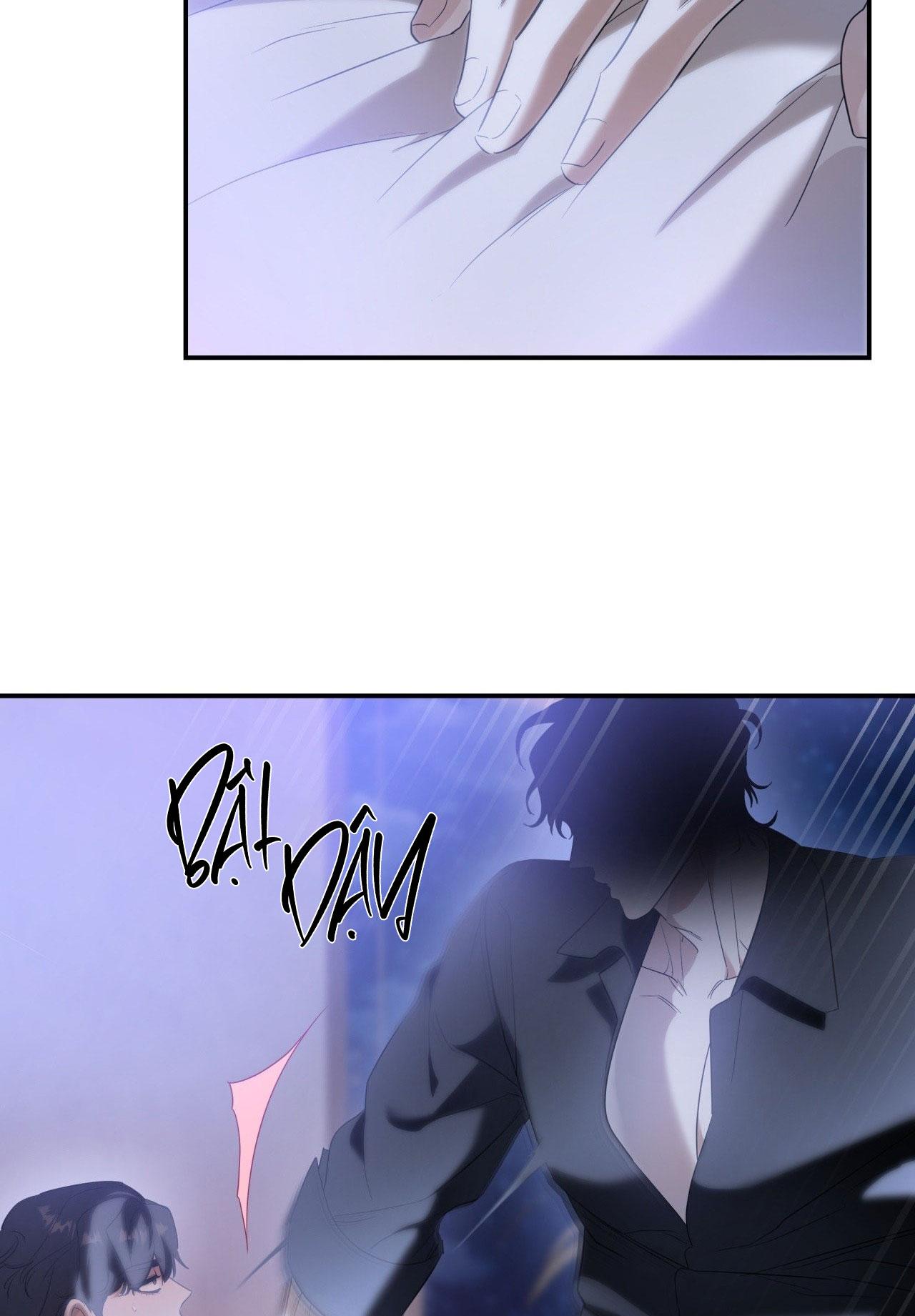 LỆNH CỨU RỖI Chapter 76 - Next Chapter 77