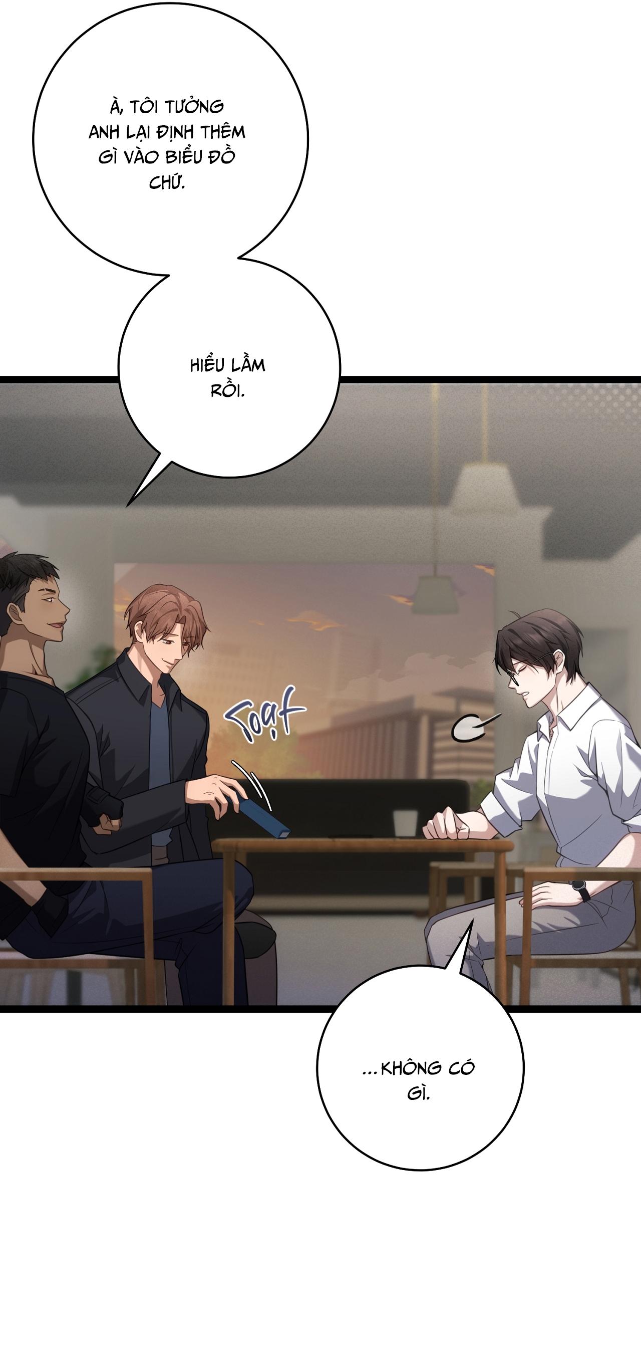 BÁU VẬT CỦA GUIDE Chapter 14 - Next 
