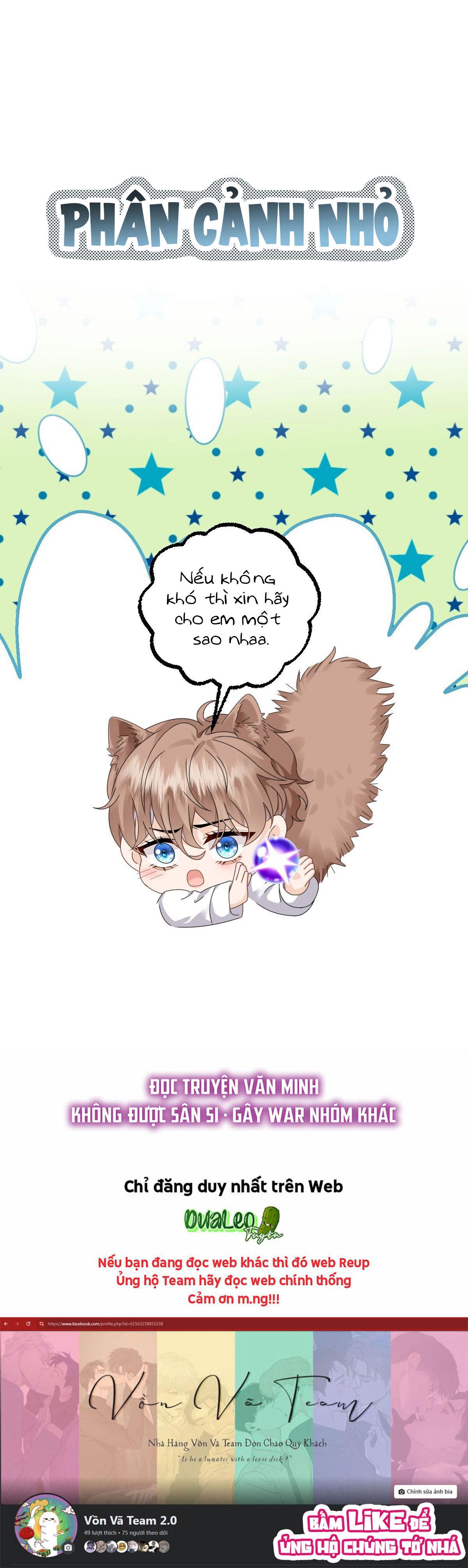 Dáng Vẻ Anh Thích Em Đều Có Chapter 8 - Next 