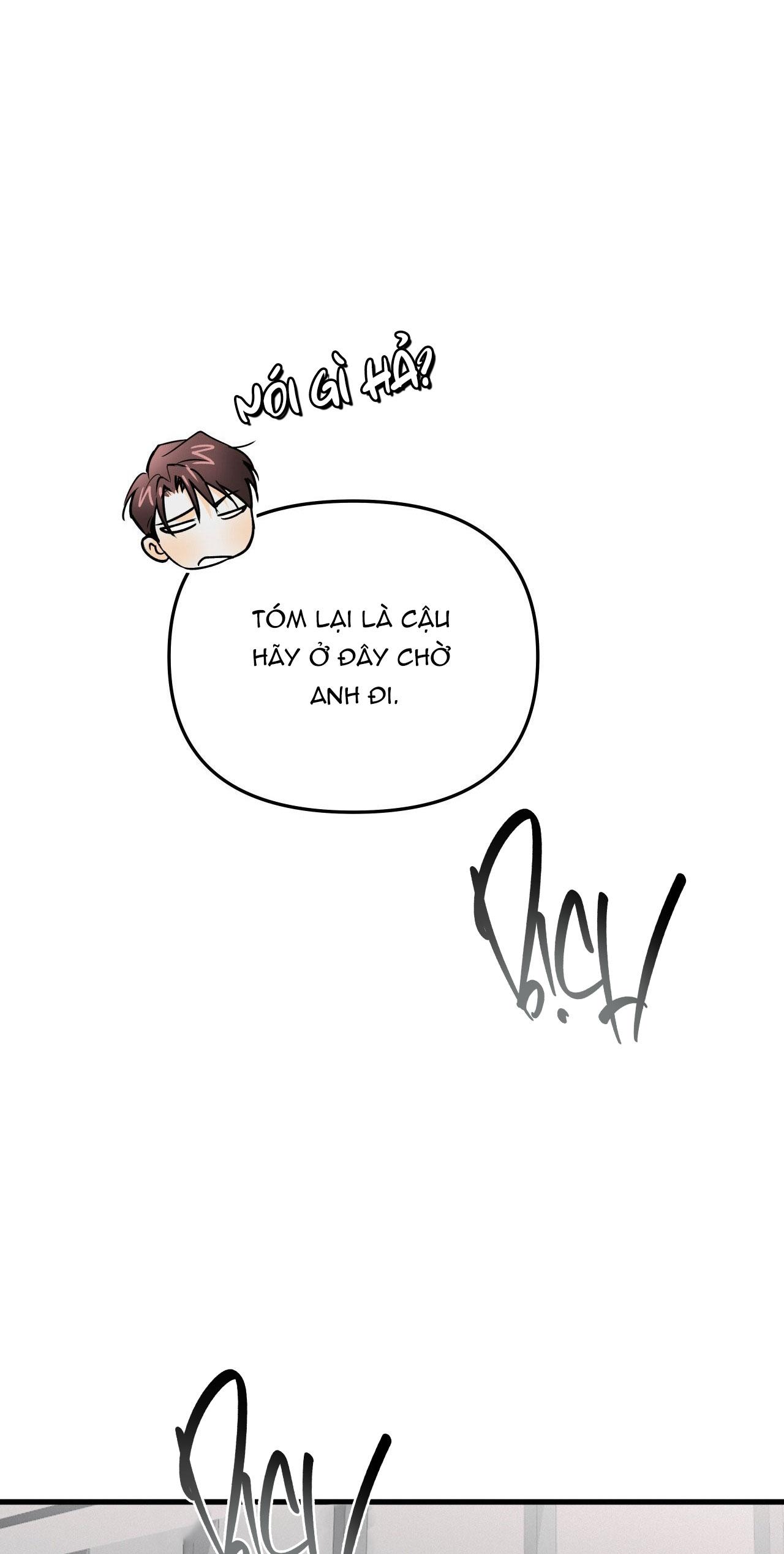 LIE AGAIN Chapter 66 END - Trang 2