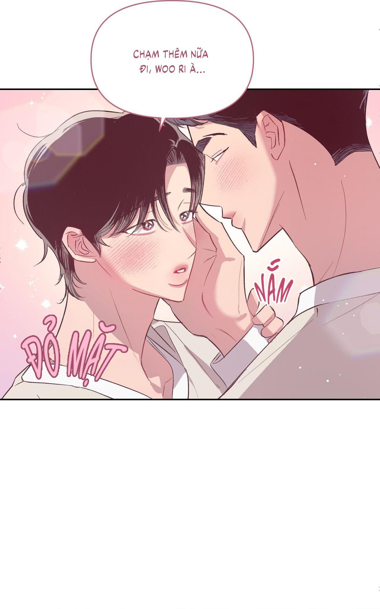(CBunu) Bí Mật Của Mái Tóc Chapter 33 - Next 