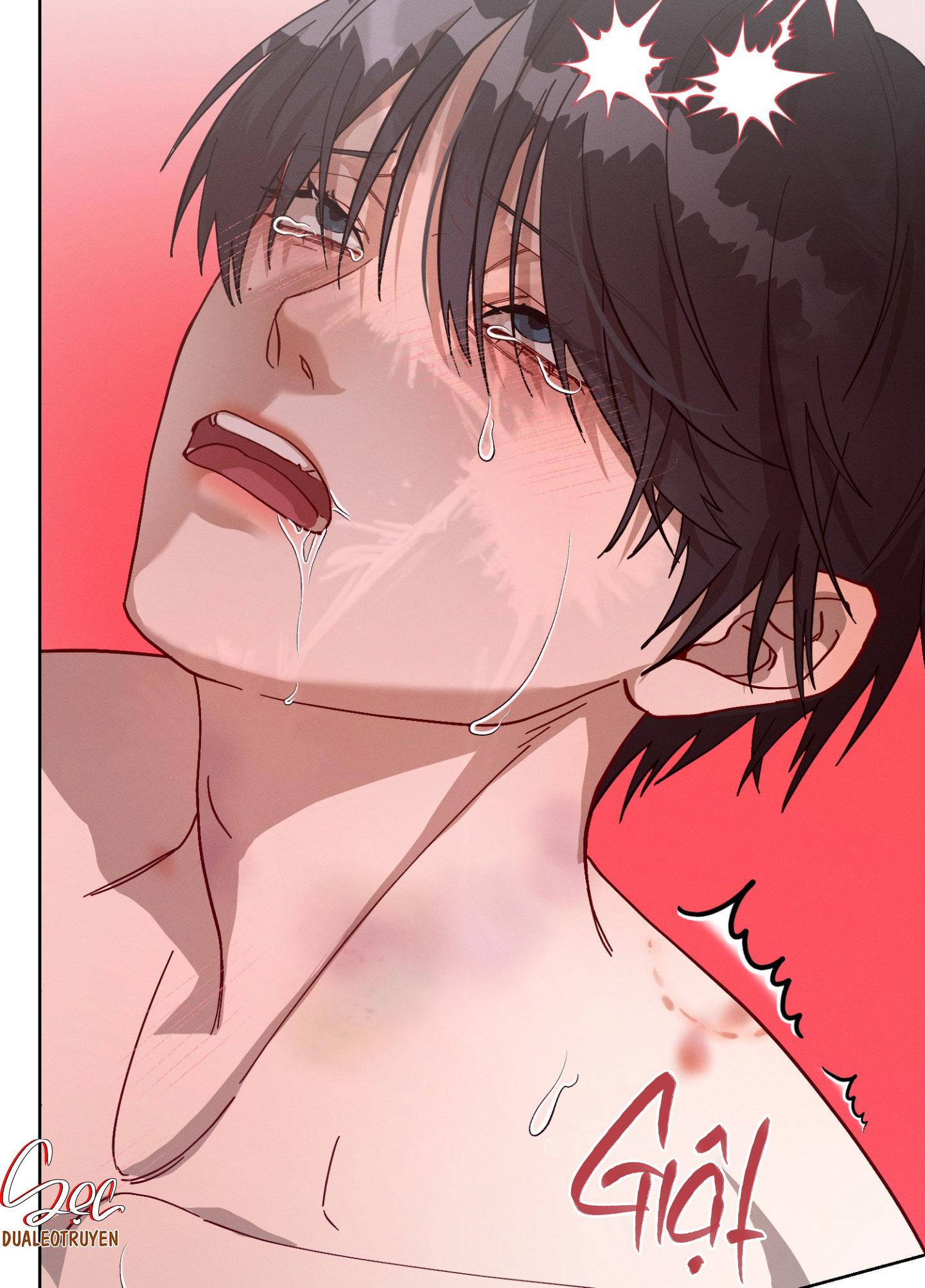 (ABO) CÁCH YÊU THƯƠNG CỤC CƯNG Chapter 2 - Next 
