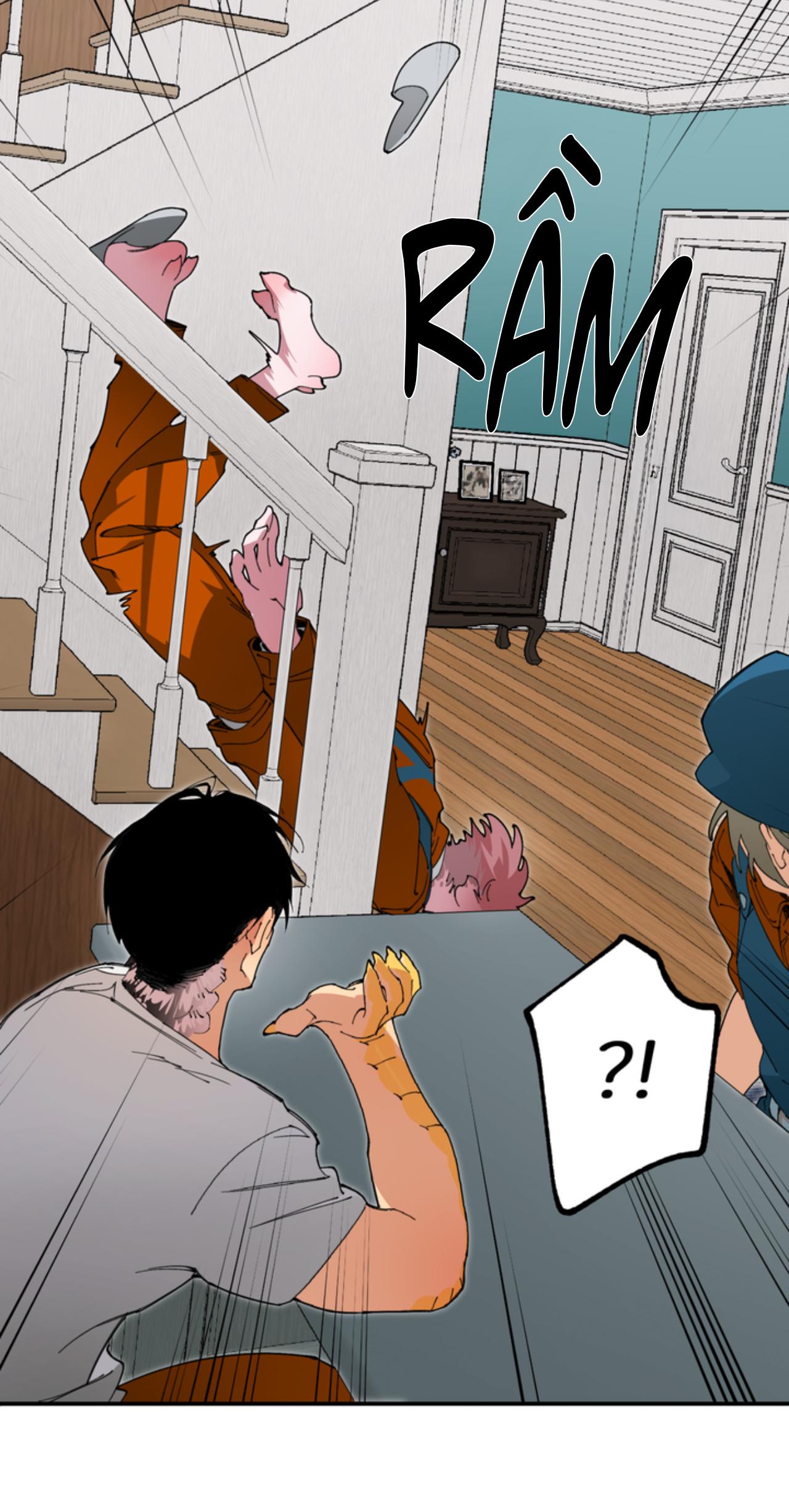 Mr.A's Farm Chapter 15 - Next Chapter 16