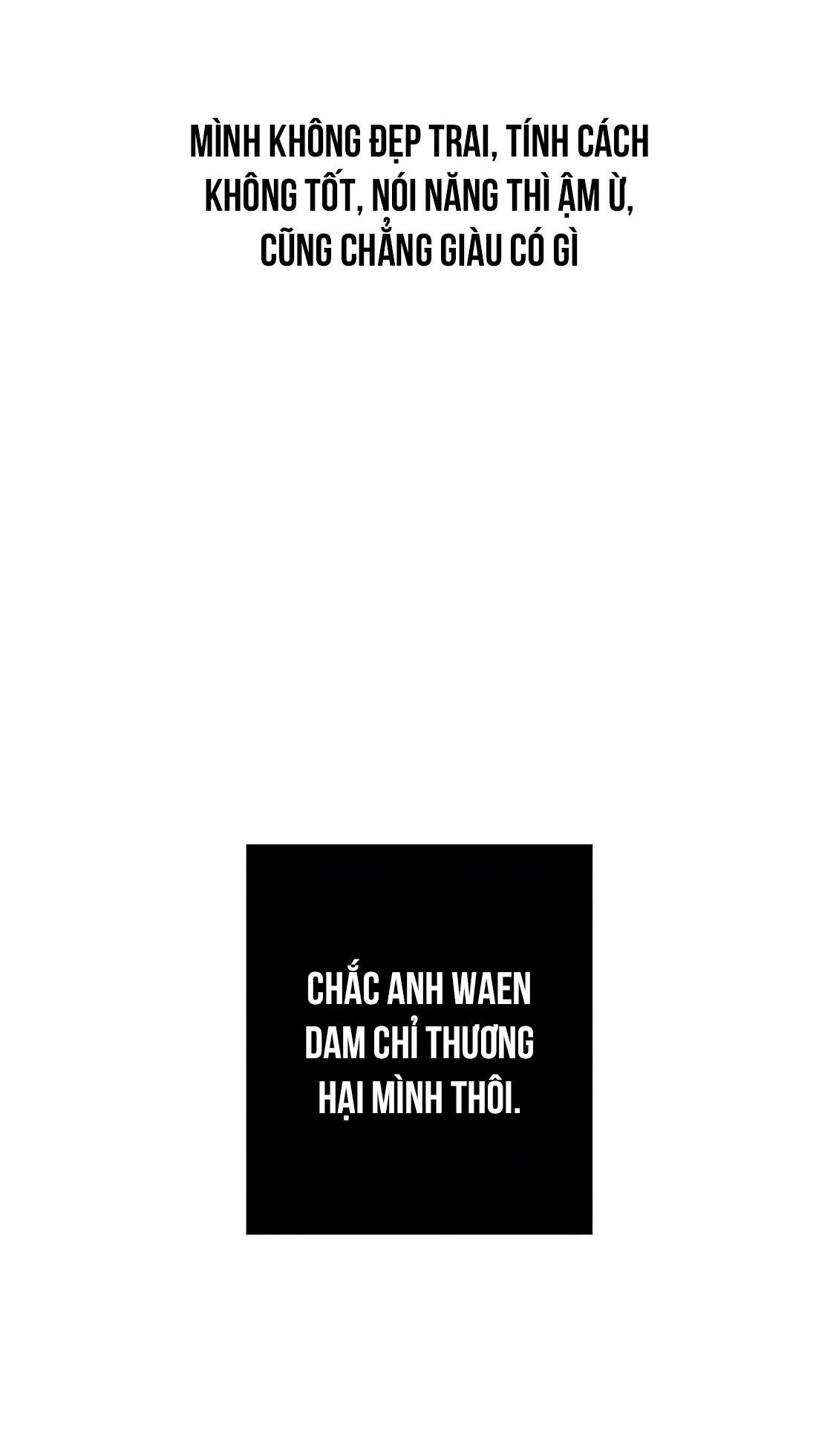 Phải lòng cục cưng nói lắp Chapter 18 - Next Chapter 19