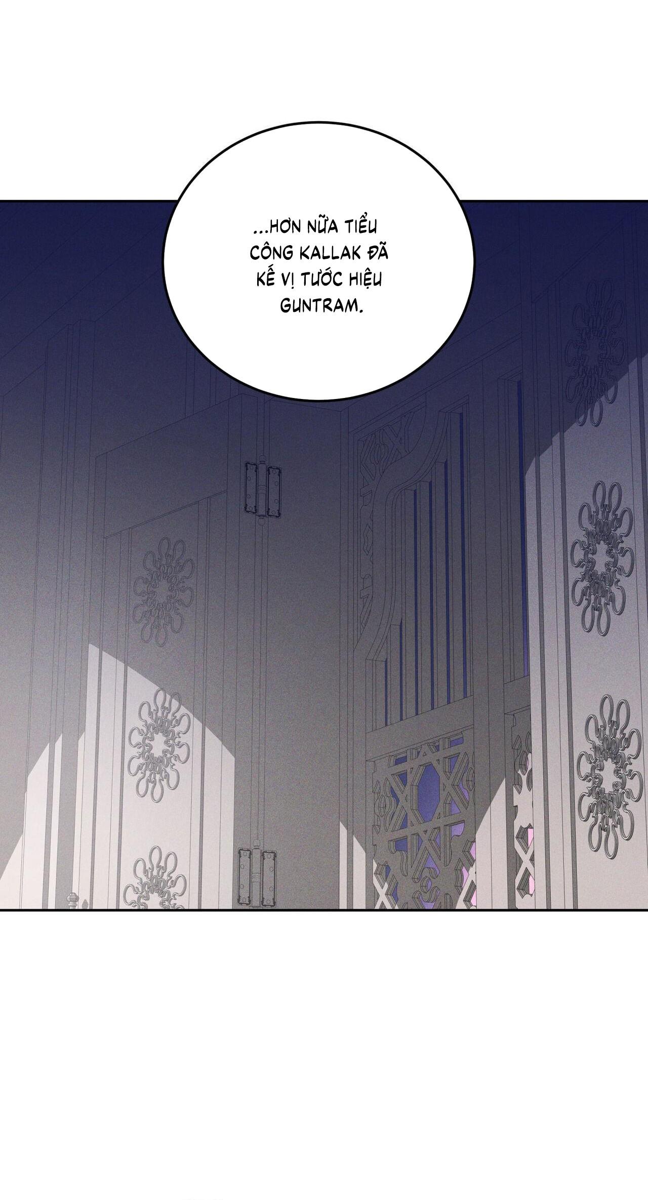 (CBunu) Antidote Chapter 61 - Next Chapter 62