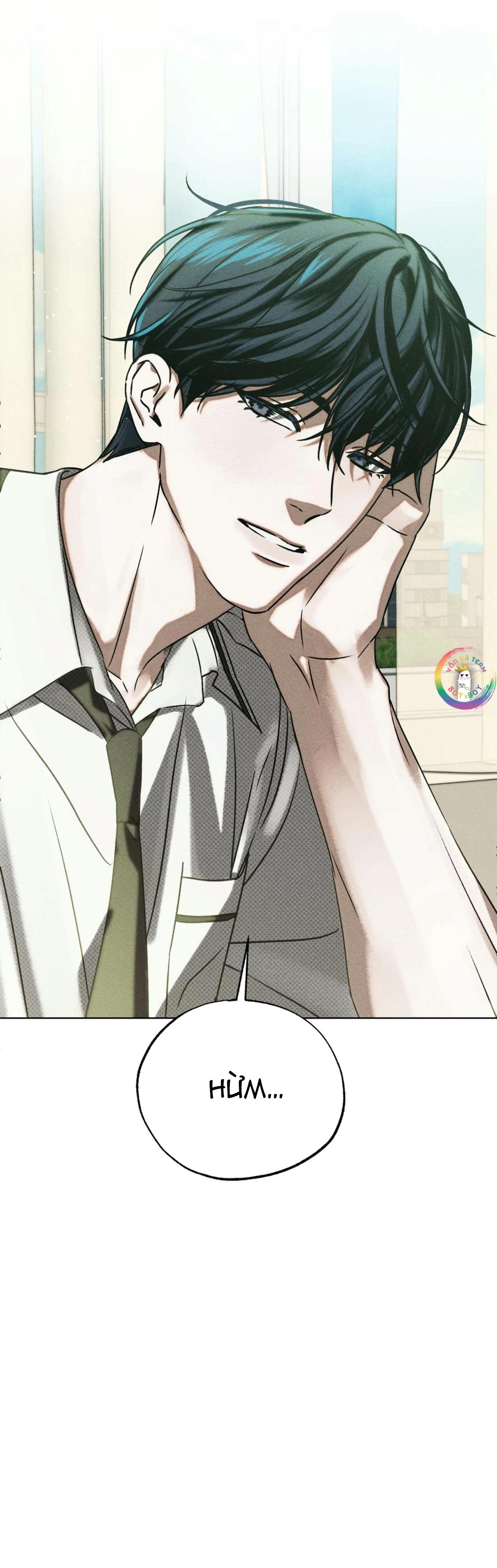 Quay Đầu Là Bờ Chapter 6 - Next Chapter 7