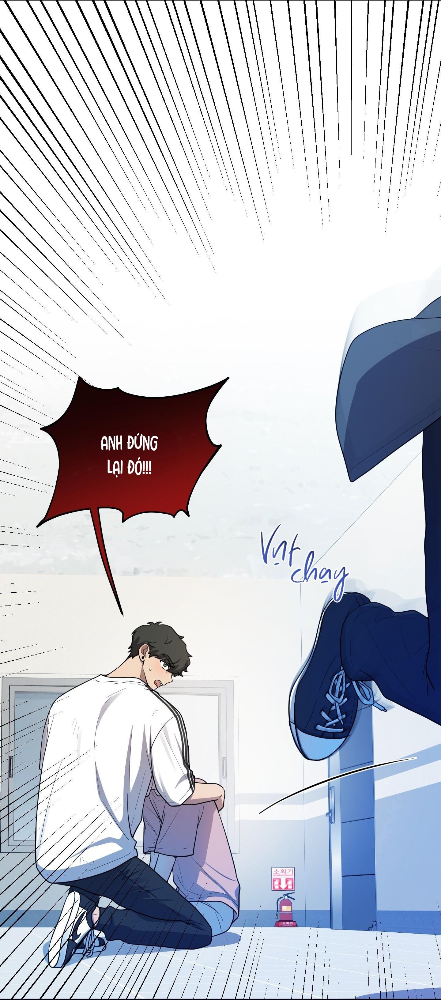 (CBunu) Chuyện Rằng Tôi Yêu Cậu Chapter 29 - Next 