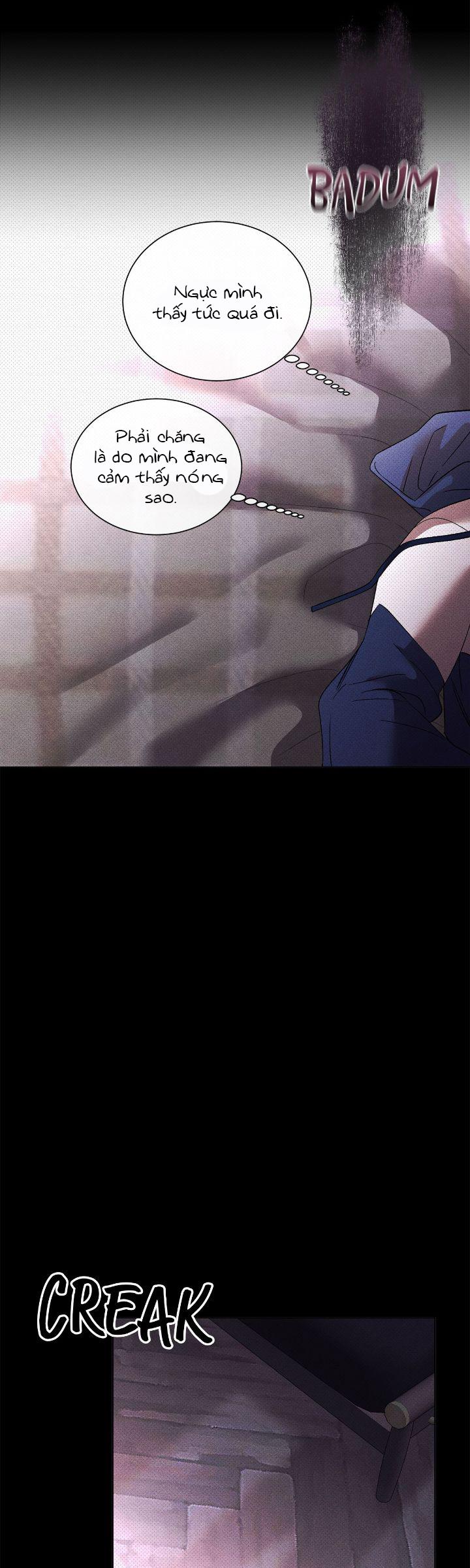 Người Yêu Của Anh Trai Tôi Chapter 46 - Trang 2