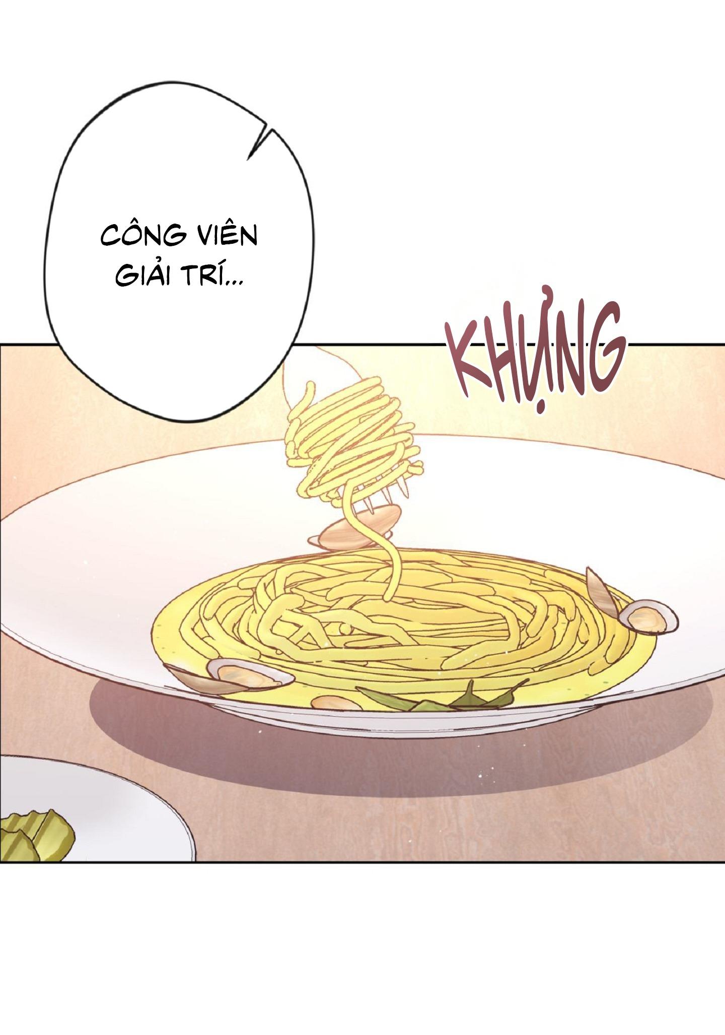 Angel kiss Chapter 29 - Next 