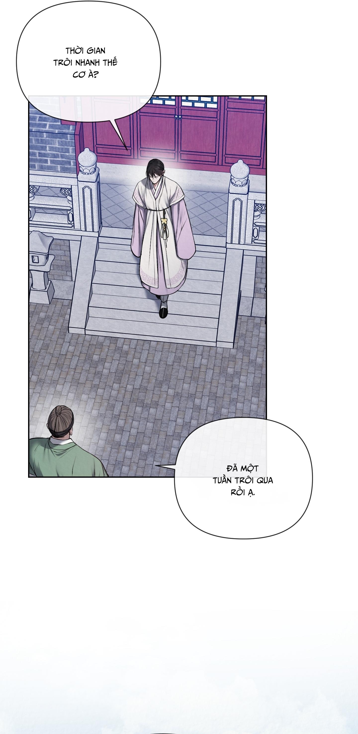 (GĐCV) HỐI HẬN Chapter 9 - Next 