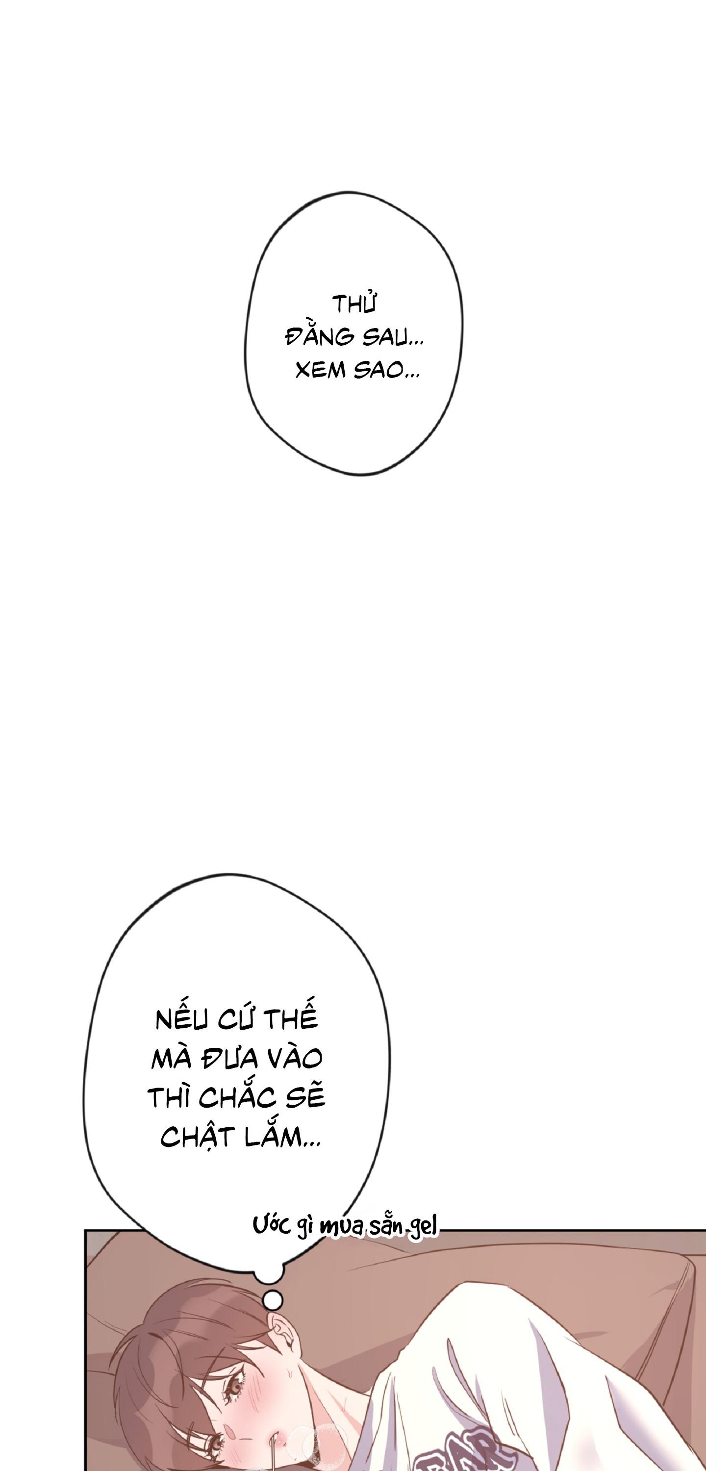 Angel kiss Chapter 20 - Next 