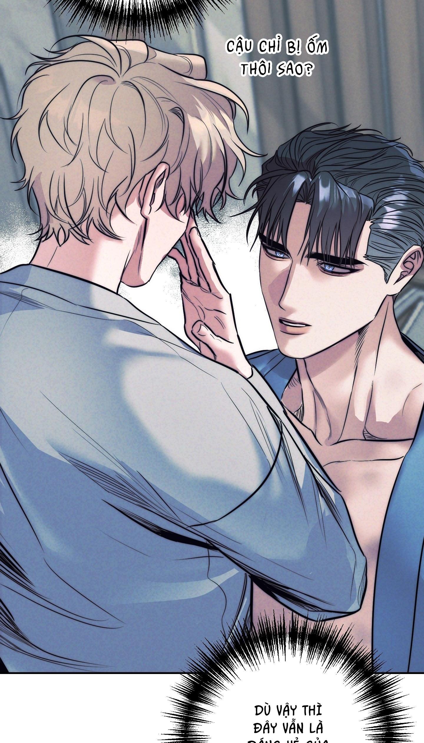 KỲ THỊ Chapter 51 - Next Chapter 52
