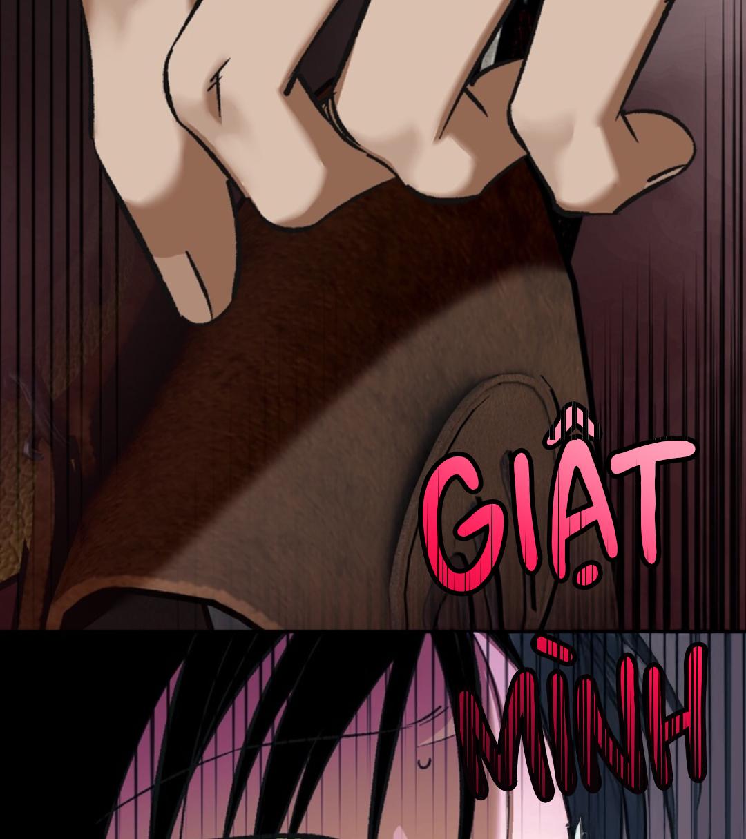 Tiệm bánh nóng bỏng và gợi cảm Chapter 16 H+ - Next Chapter 17 H+