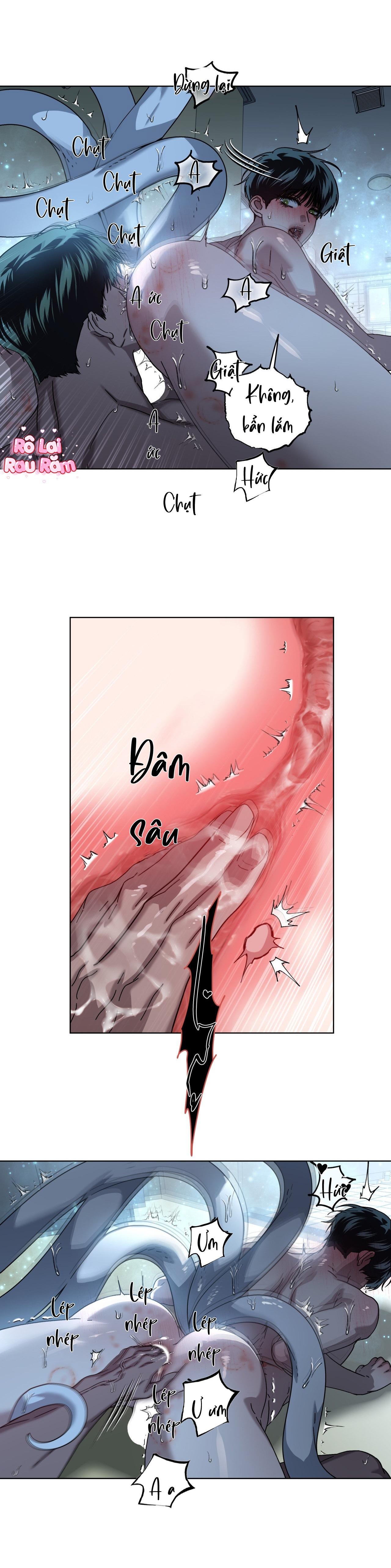 VỰC SÂU THẲM Chapter 46 H++ - Next 