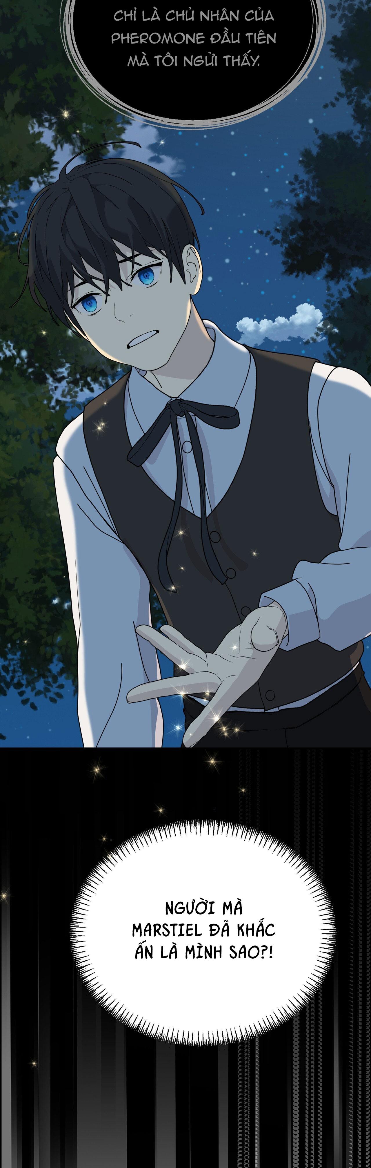 (ABO) ĐÁM CƯỚI HOÀNG GIA Chapter 43 - Next 