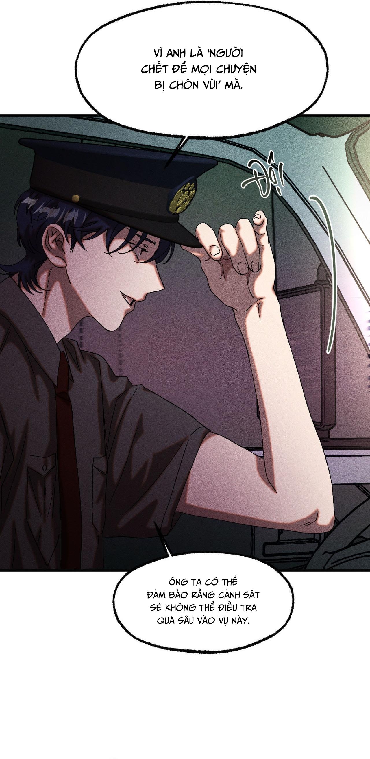(GĐCV) CUỘC GIAO DỊCH Chapter 56 - Trang 2