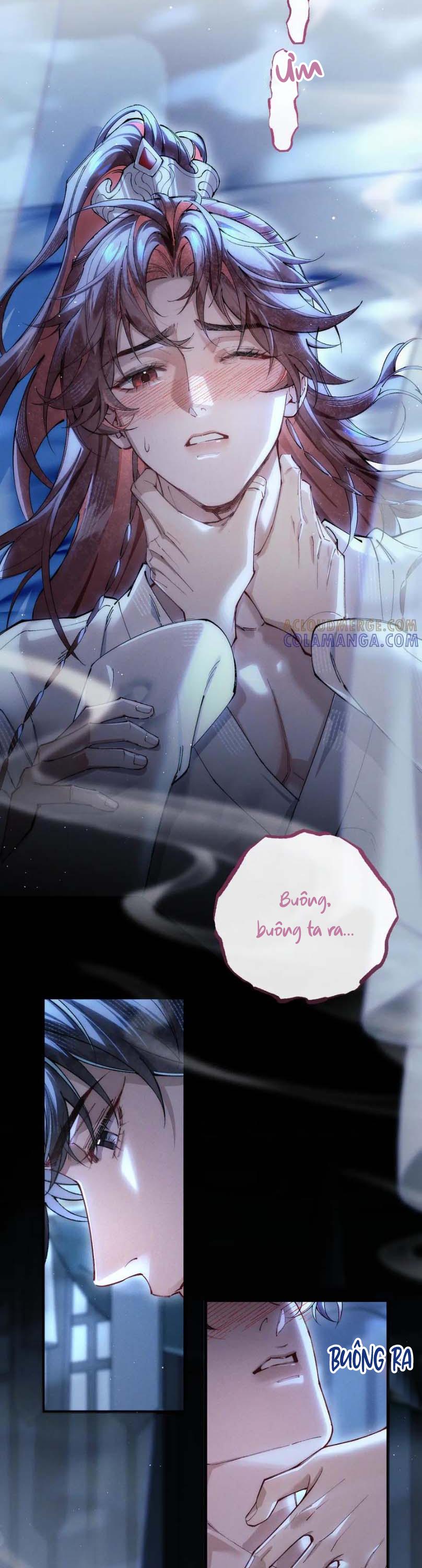 Hệ Thống Sát Thê Chapter 6 - Next 