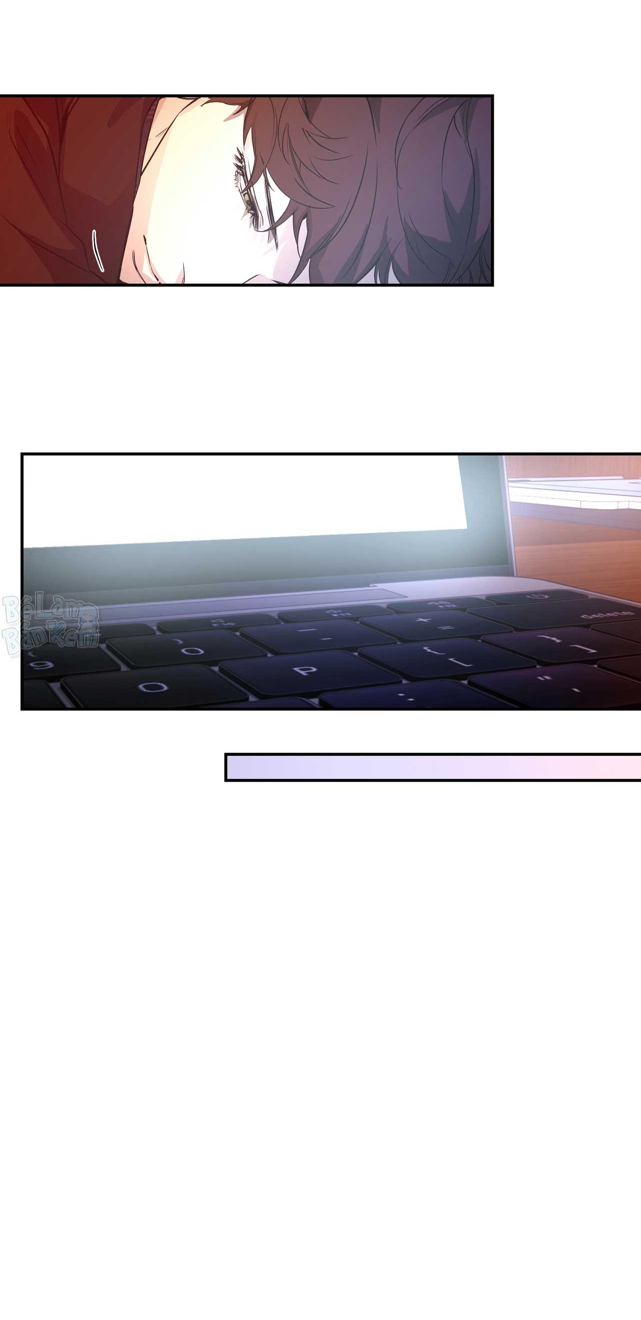 NERD PROJECT Chapter 54 - Next Chapter 55