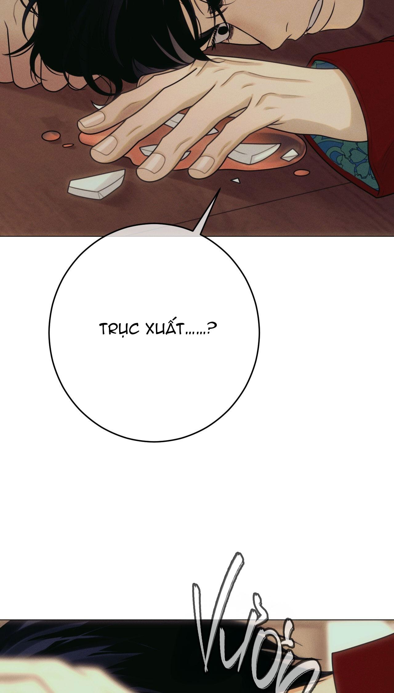 QUẺ BÓI GIẤC MƠ CỦA YÊU TINH Chapter 57 - Next 