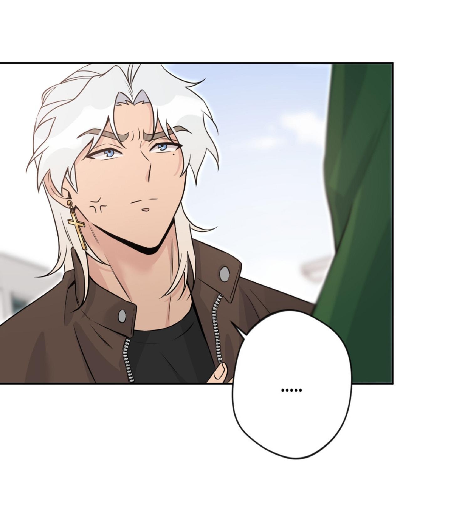 Angel kiss Chapter 8 - Next Chapter 9