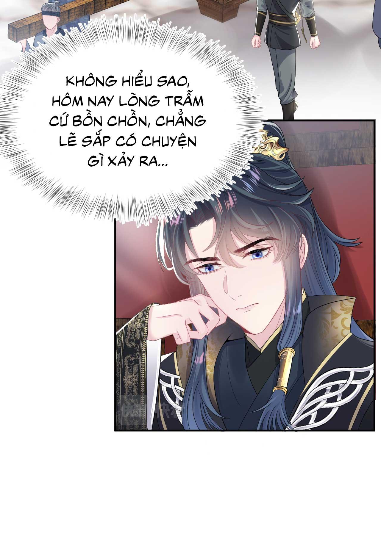 Tuyệt mỹ bạch liên hoa online dạy học Chapter 50 - Next Chapter 51
