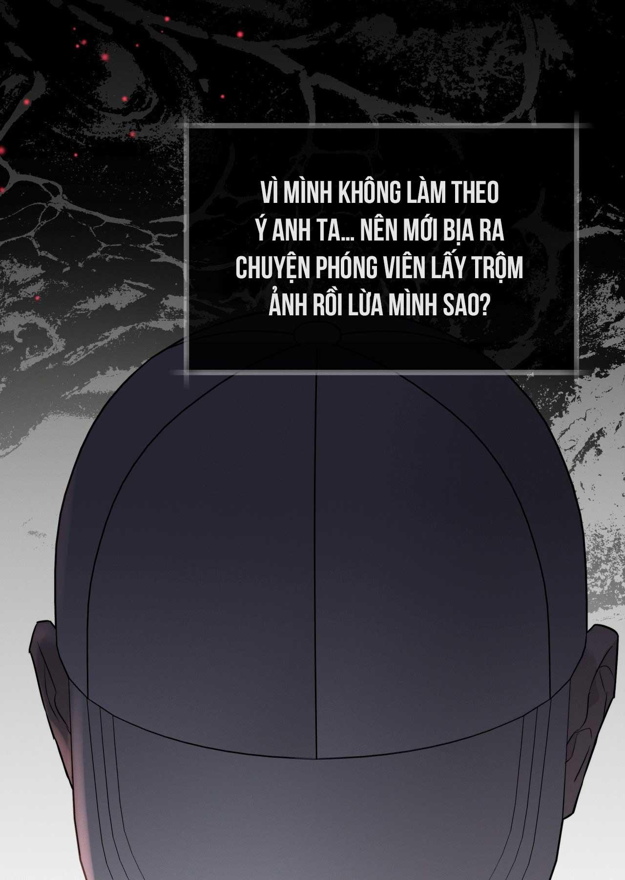 NHIỆT ĐỘ TIẾP XÚC Chapter 37 - Trang 2
