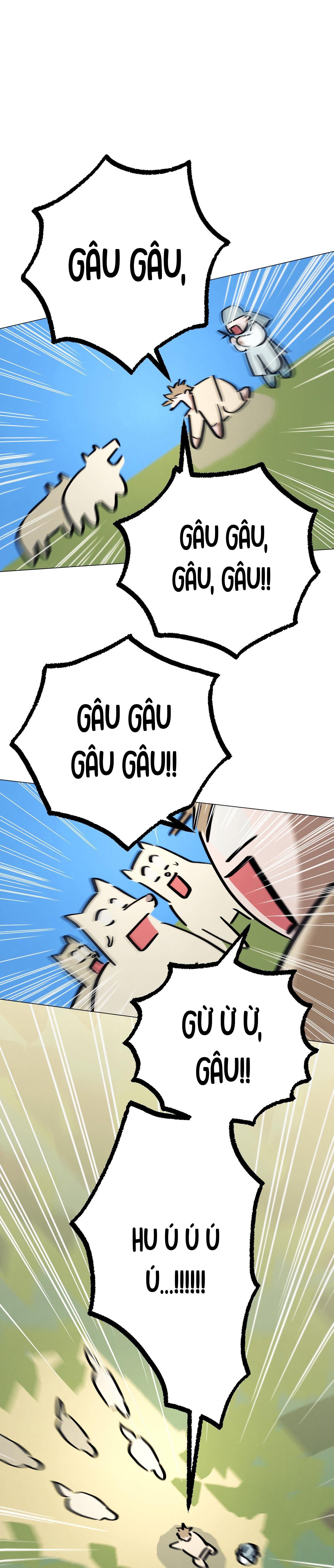 (CBunu) Nhiệm Vụ Định Mệnh Chapter 30 End season 1 - Trang 2