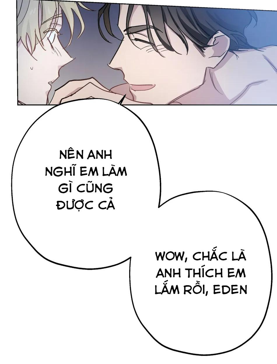Phù Thủy Xứ Eden Chapter 18 - Next Chapter 19