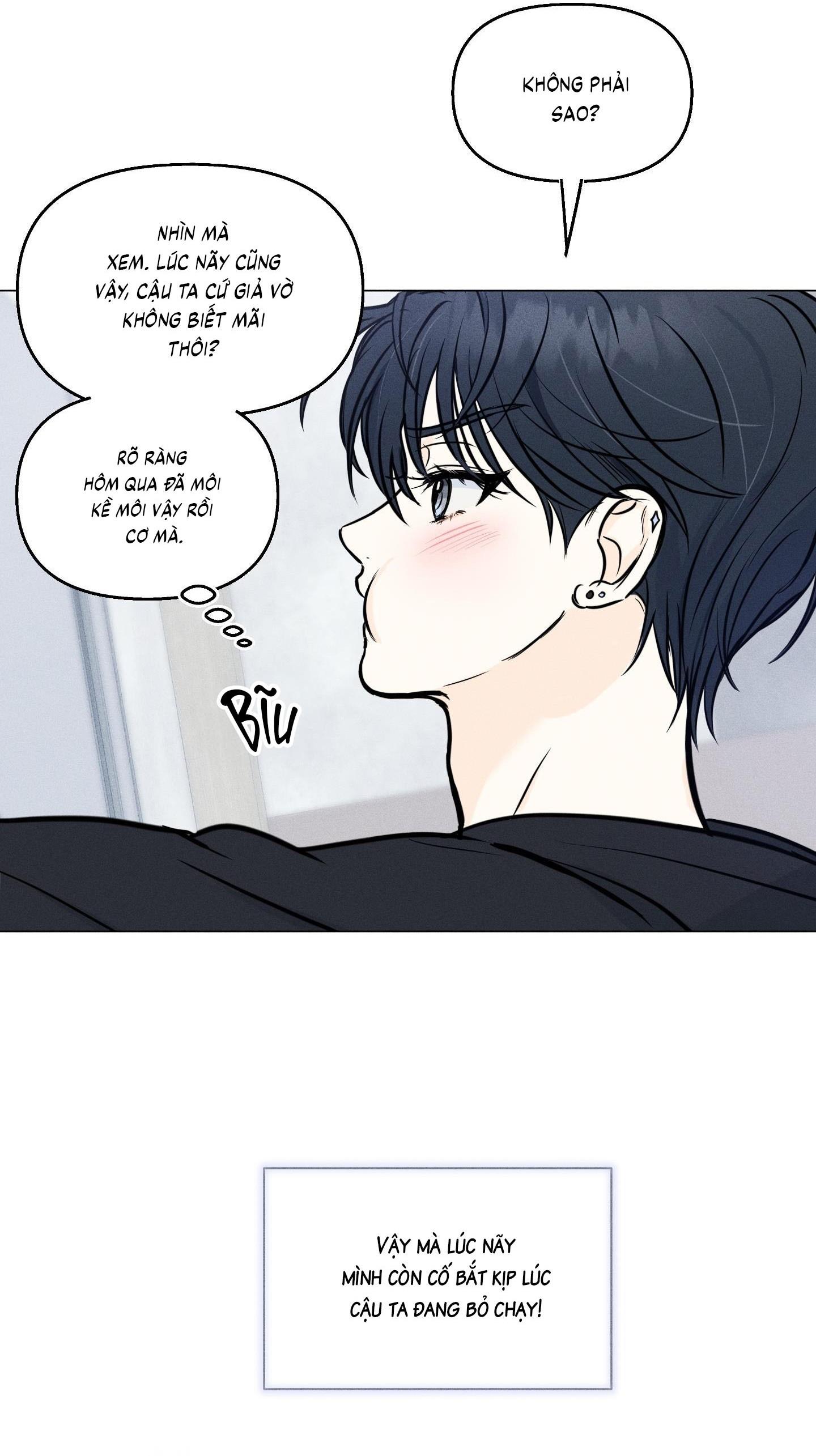 (CBunu) LOVE STRUCK Chapter 15 - Next 