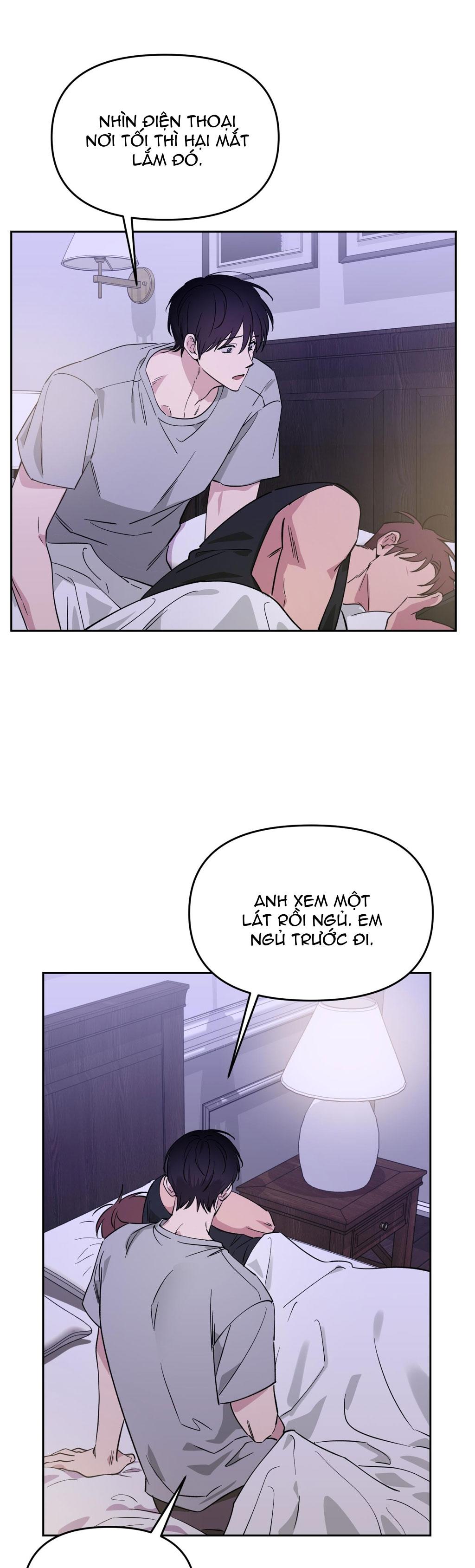 VẬN MAY BẤT NGỜ Chapter 67 - Next 