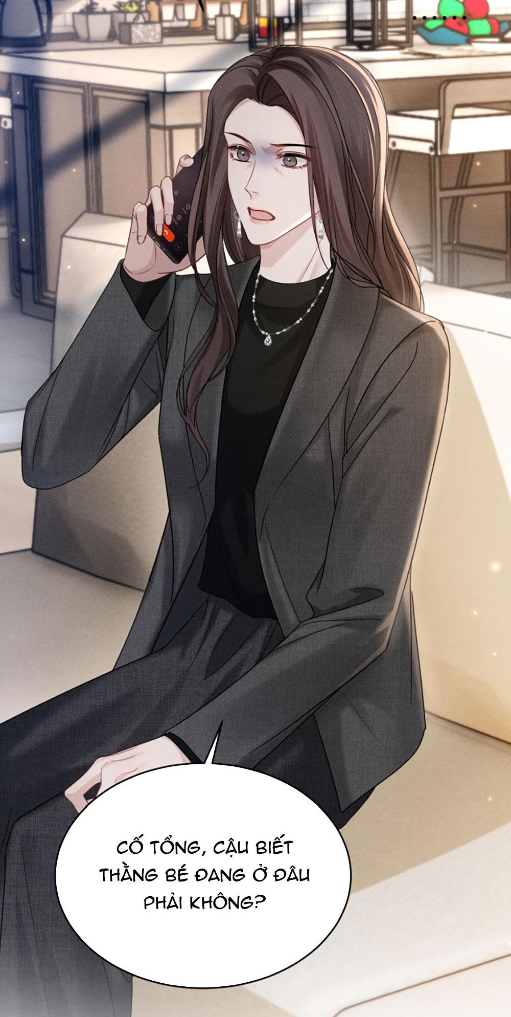 Cuộc Đối Đầu Gay Gắt Chapter 108 - Next Chapter 109