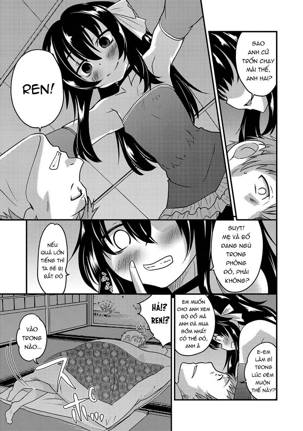 Tuyển Tập Chjch và Chjch Chapter 104 - Next Chapter 105