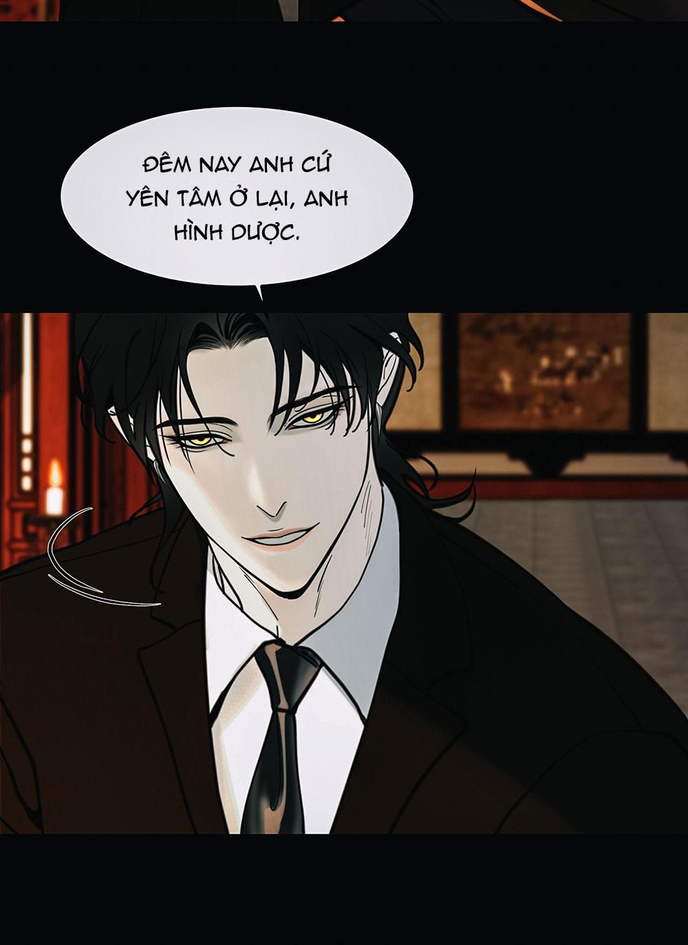 Tình Yêu Ngàn Năm Chapter 1 - Trang 2