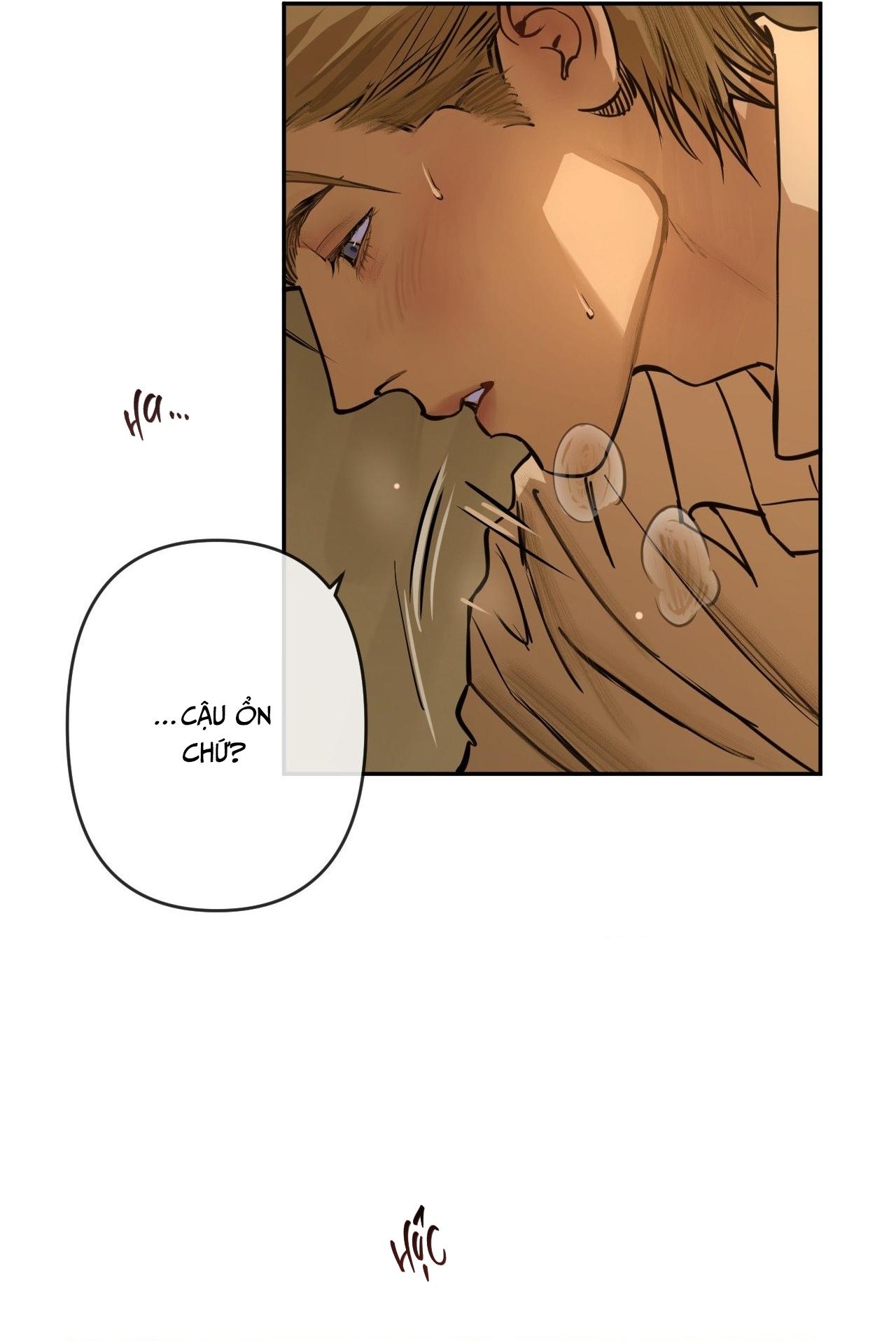 (GĐCV) SA NGÃ Chapter 5 H+ - Trang 2