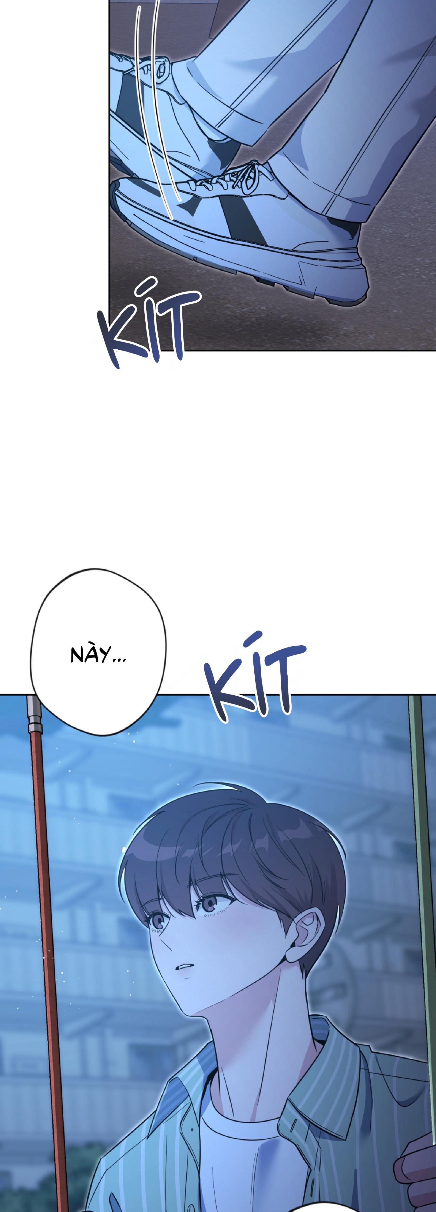 Angel kiss Chapter 34 - Next 